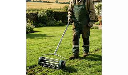 McGregor Garden Lawn Aerator