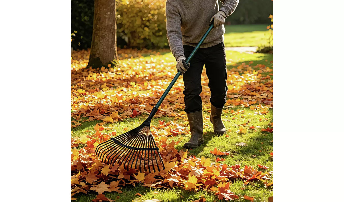 Garden Care Items