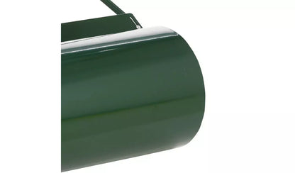 Outsunny 40L Garden Lawn Roller - Green