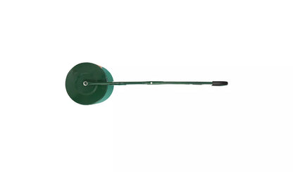 Outsunny 40L Garden Lawn Roller - Green