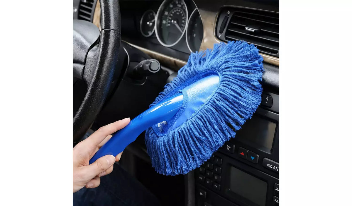 Home Valet Waxed Mini Duster